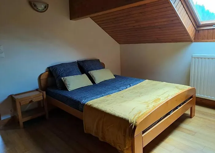 Maison Landes - Gite 4 Personnes