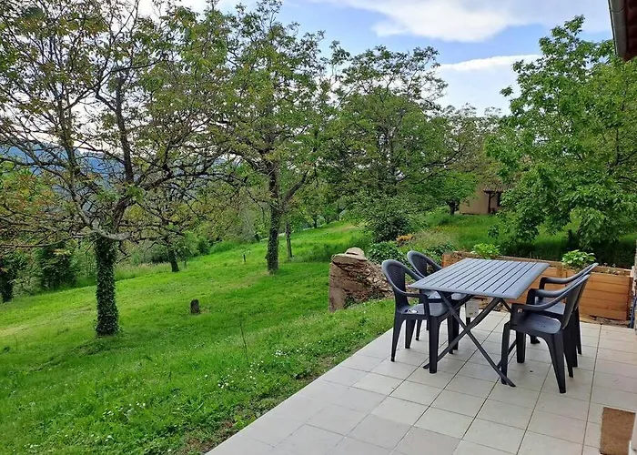 Maison Landes - Gite 4 Personnes