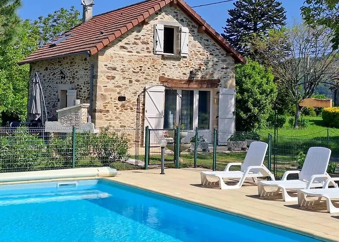 Maison Landes - Gite 4 Personnes