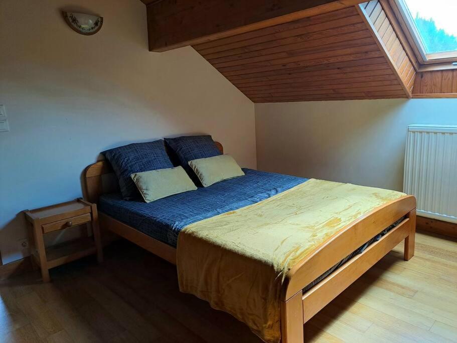 Maison Landes - 4 Personnes *