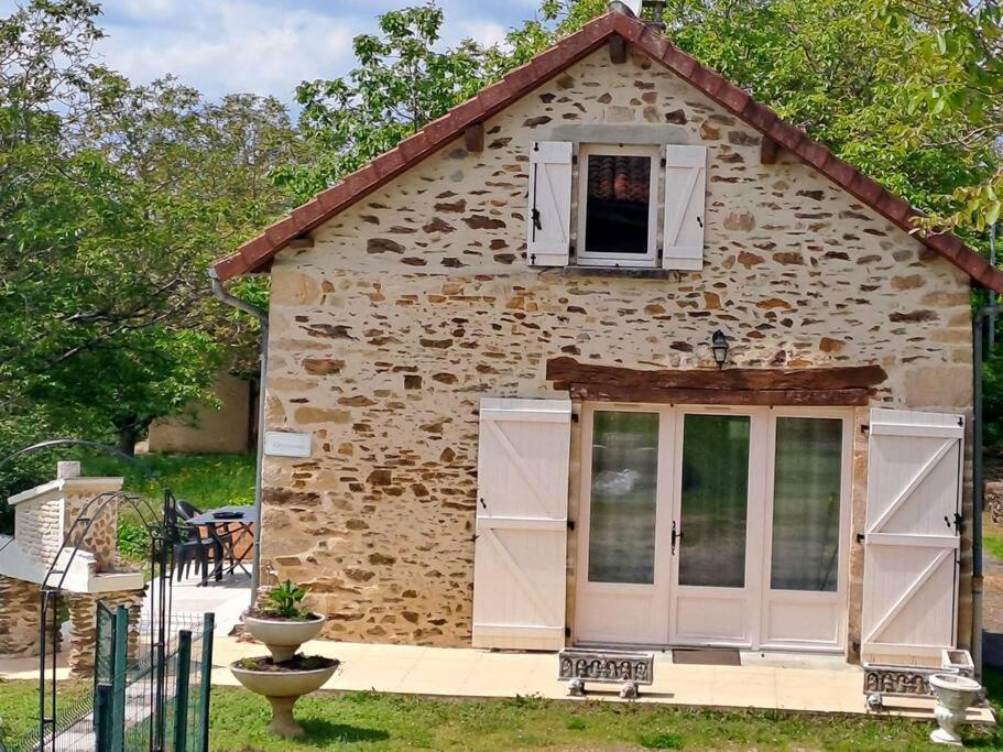 Ferienhaus Maison Landes - 4 Personnes