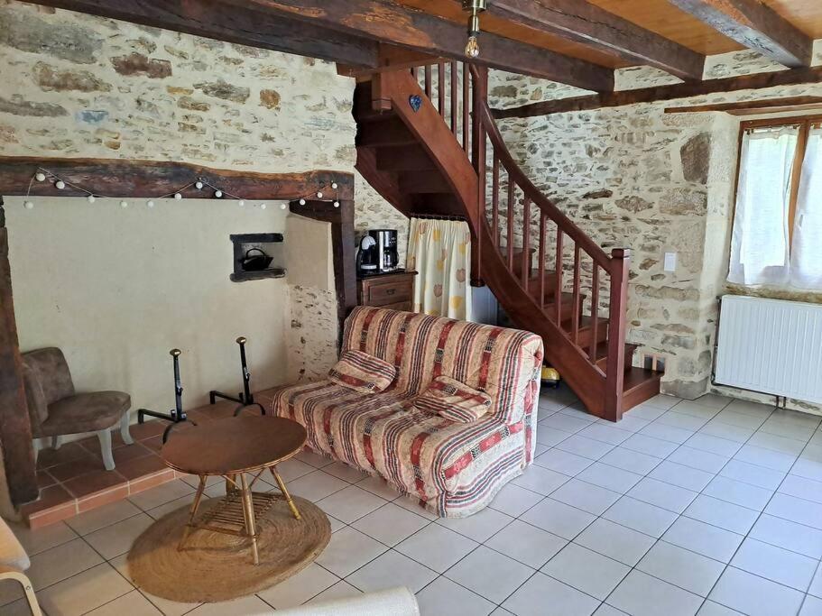 Maison Landes - 4 Personnes * Latouille-Lentillac