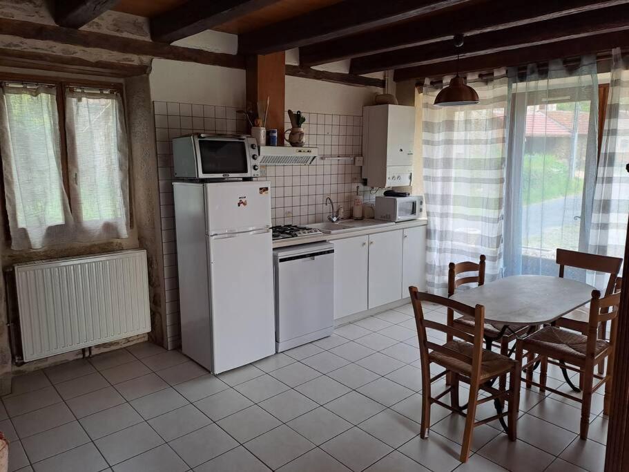 Maison Landes - 4 Personnes Hébergement de vacances Latouille-Lentillac